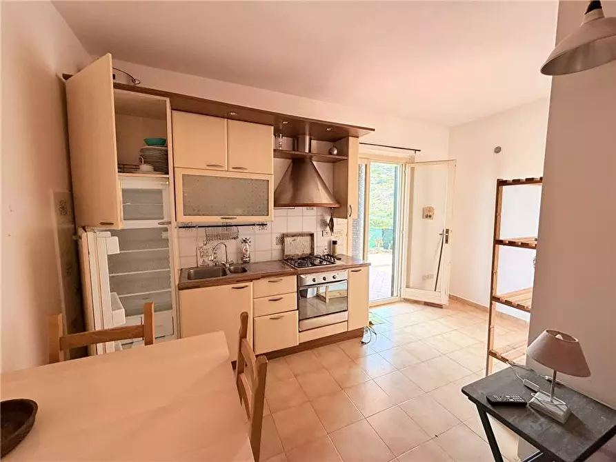 Immagine 9 di Porzione di casa in vendita  a Capoliveri
