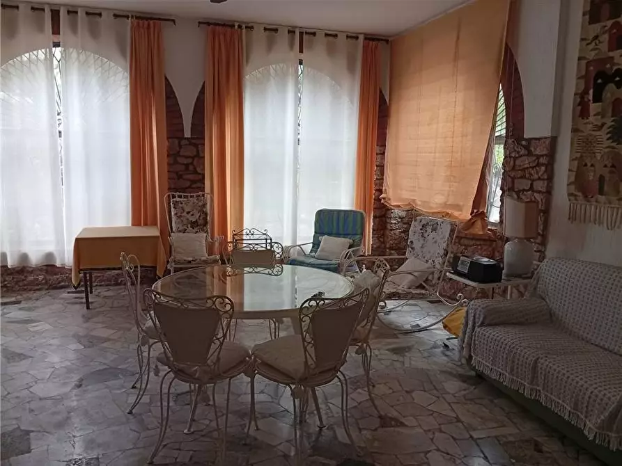 Immagine 4 di Villa in vendita  a Porto Azzurro