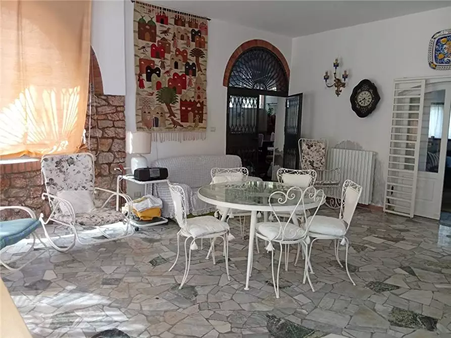Immagine 5 di Villa in vendita  a Porto Azzurro