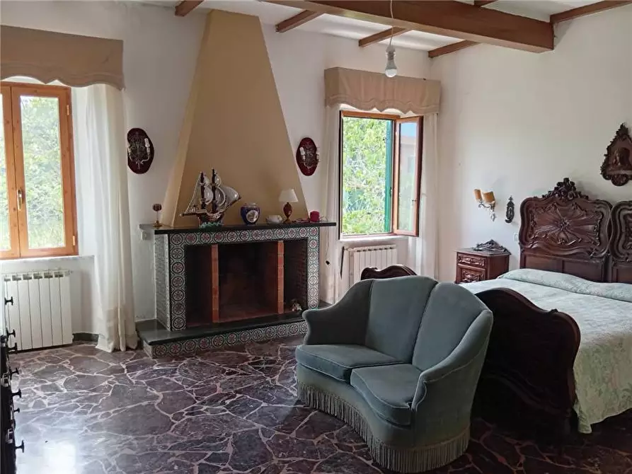 Immagine 6 di Villa in vendita  a Porto Azzurro