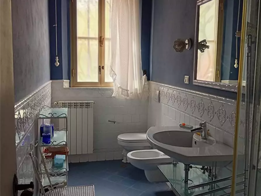 Immagine 7 di Villa in vendita  a Porto Azzurro