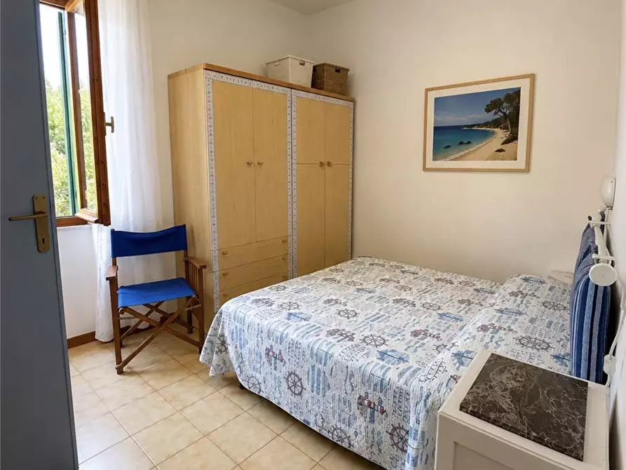 Immagine 6 di Appartamento in vendita  a Capoliveri
