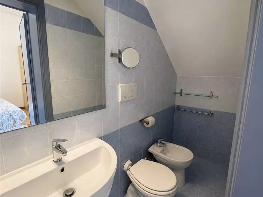Immagine 9 di Appartamento in vendita  a Capoliveri