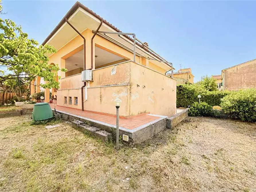 Immagine 1 di Villa in vendita  a Campo Nell'elba