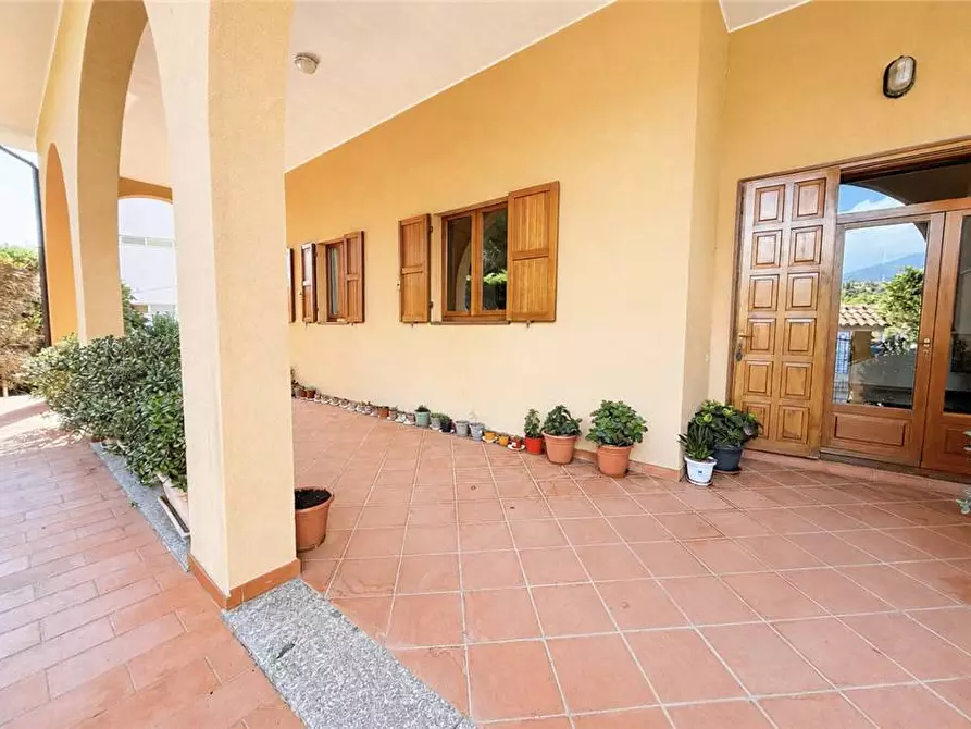 Immagine 4 di Villa in vendita  a Campo Nell'elba