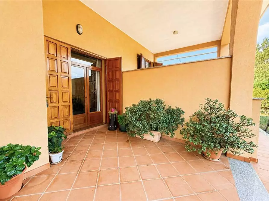 Immagine 5 di Villa in vendita  a Campo Nell'elba