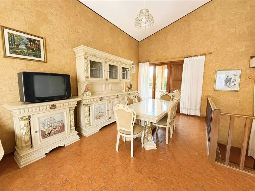 Immagine 6 di Villa in vendita  a Campo Nell'elba