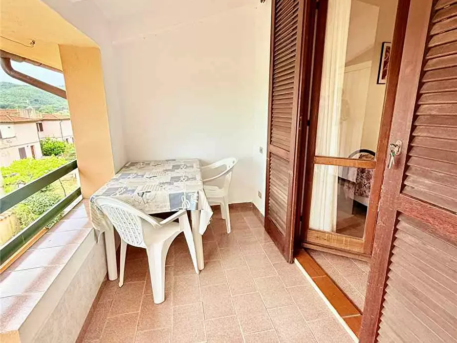 Immagine 3 di Appartamento in vendita  a Campo Nell'elba