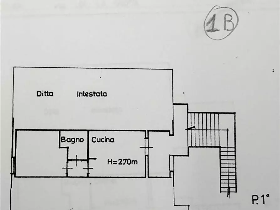 Immagine 5 di Appartamento in vendita  a Campo Nell'elba