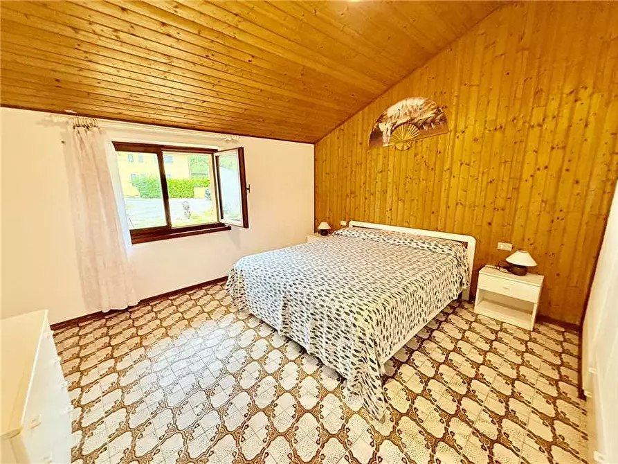 Immagine 2 di Appartamento in vendita  a Campo Nell'elba