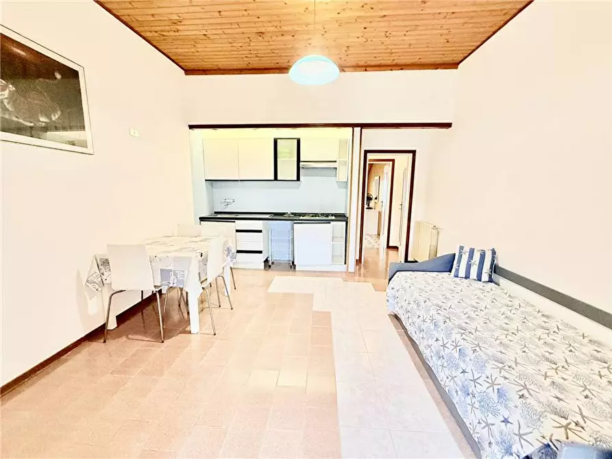 Immagine 4 di Appartamento in vendita  a Campo Nell'elba