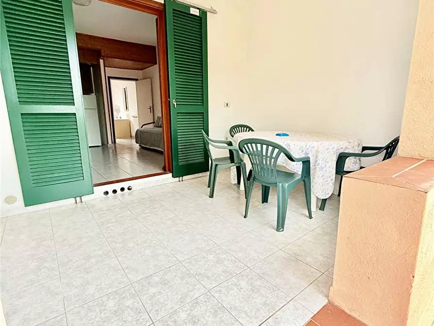 Immagine 5 di Appartamento in vendita  a Campo Nell'elba