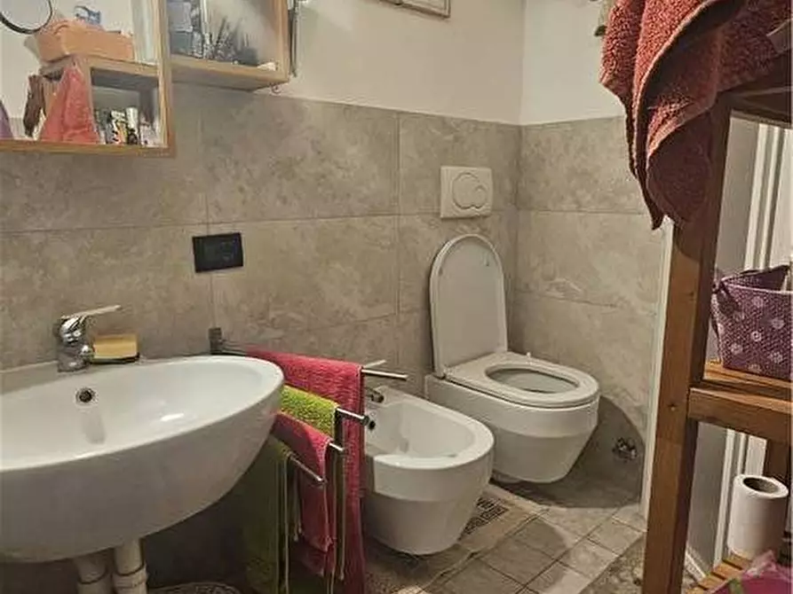 Immagine 2 di Appartamento in vendita  a Porto Azzurro