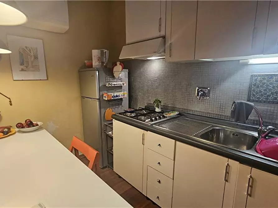 Immagine 3 di Appartamento in vendita  a Porto Azzurro