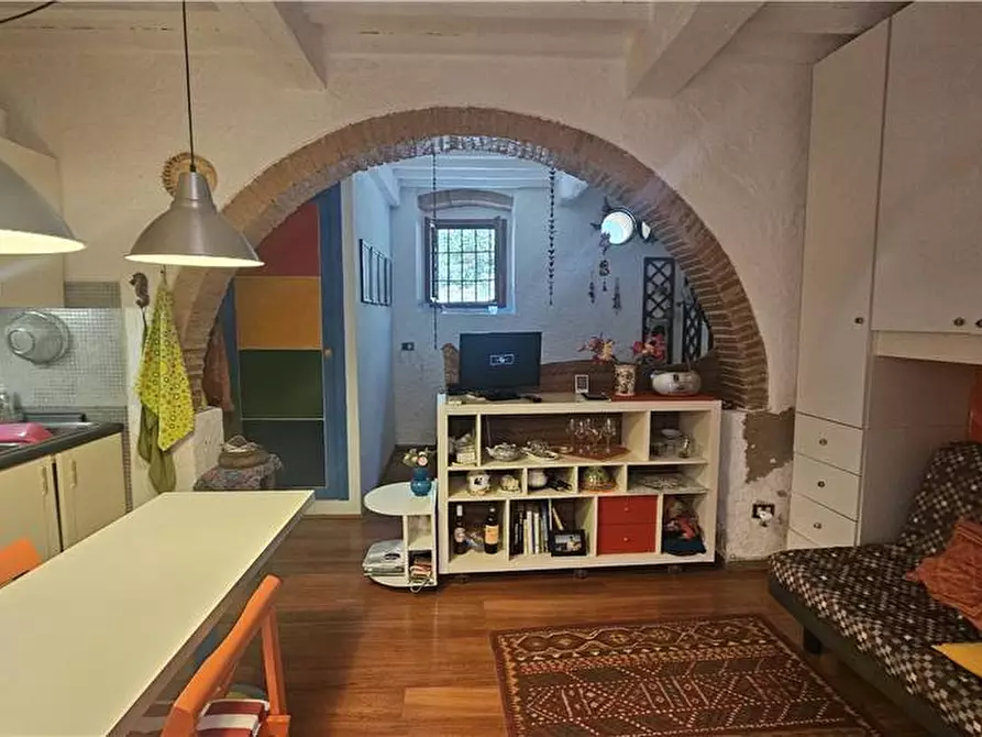 Immagine 5 di Appartamento in vendita  a Porto Azzurro
