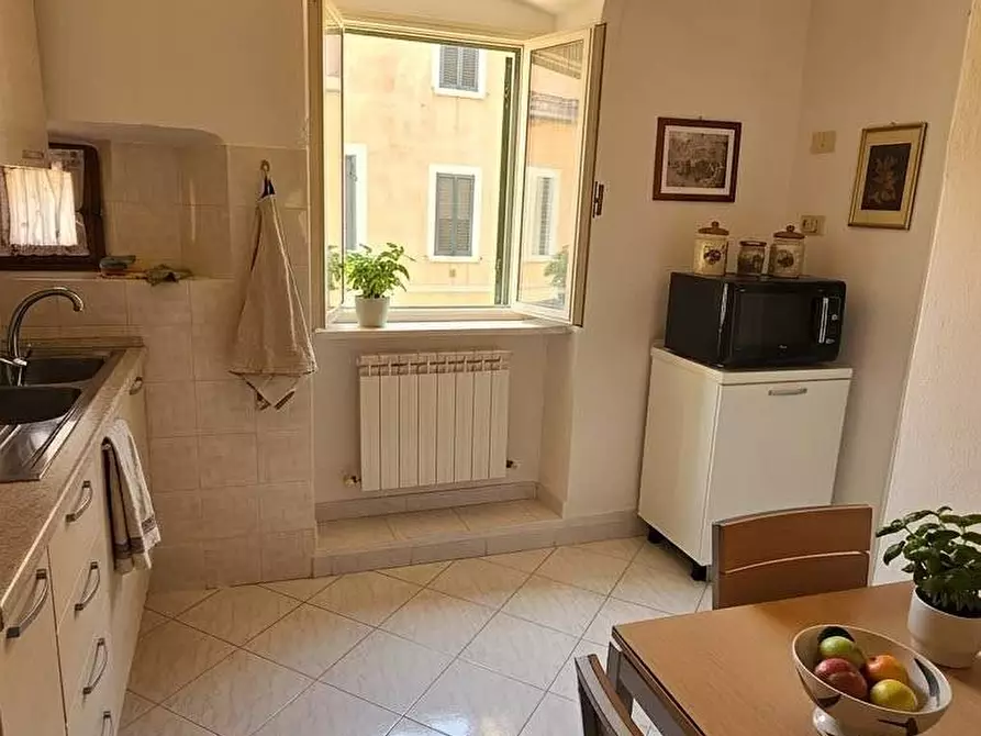 Immagine 2 di Appartamento in vendita  a Porto Azzurro