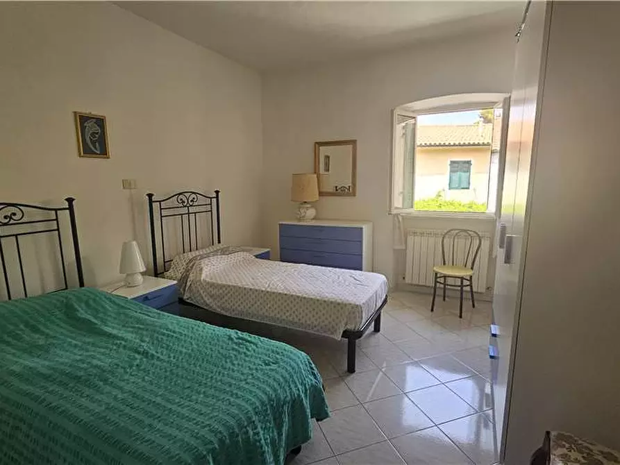 Immagine 5 di Appartamento in vendita  a Porto Azzurro