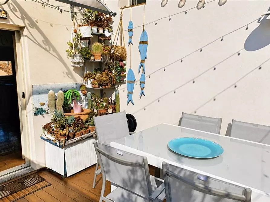 Immagine 2 di Appartamento in vendita  a Portoferraio