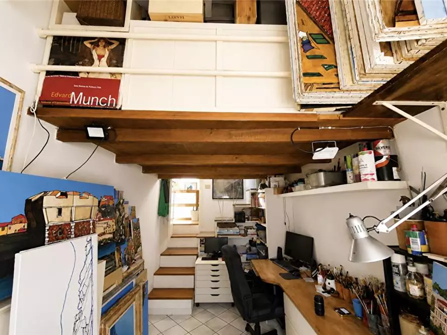Immagine 5 di Appartamento in vendita  a Portoferraio
