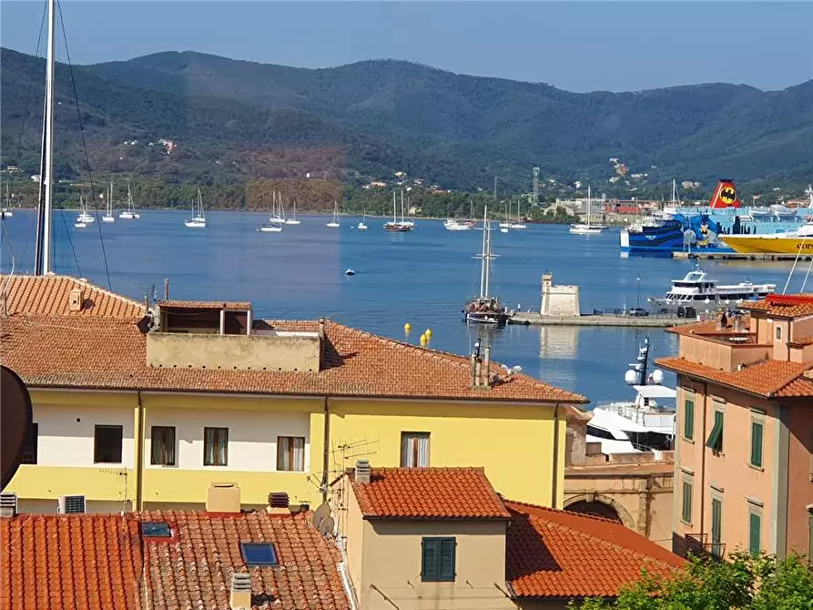 Immagine 6 di Appartamento in vendita  a Portoferraio