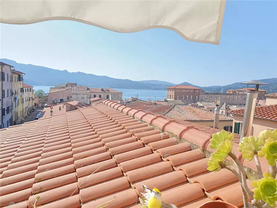 Immagine 7 di Appartamento in vendita  a Portoferraio