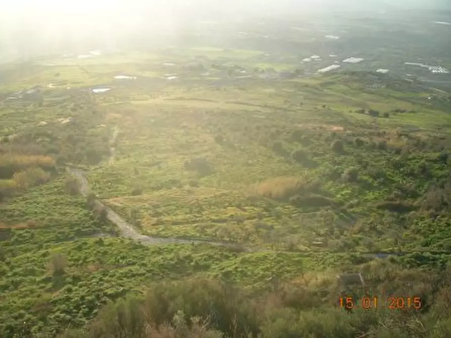 Immagine 2 di Villa in vendita  a Adrano