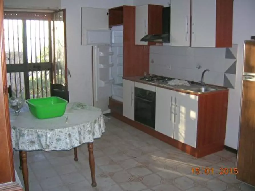 Immagine 5 di Villa in vendita  a Adrano