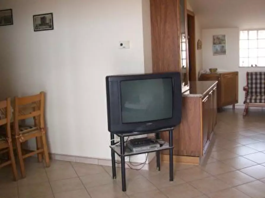 Immagine 2 di Attico in vendita  a Adrano