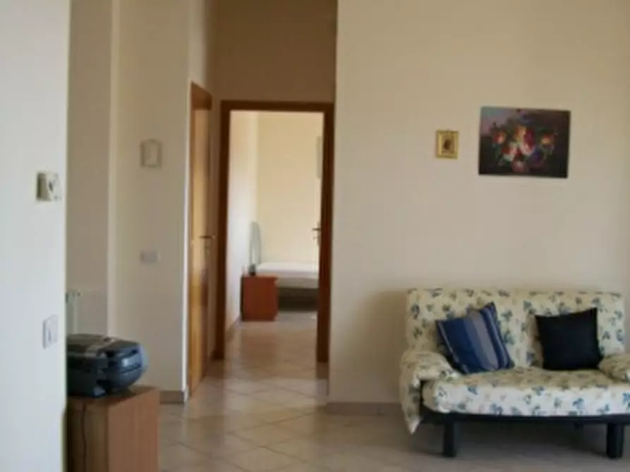 Immagine 3 di Attico in vendita  a Adrano