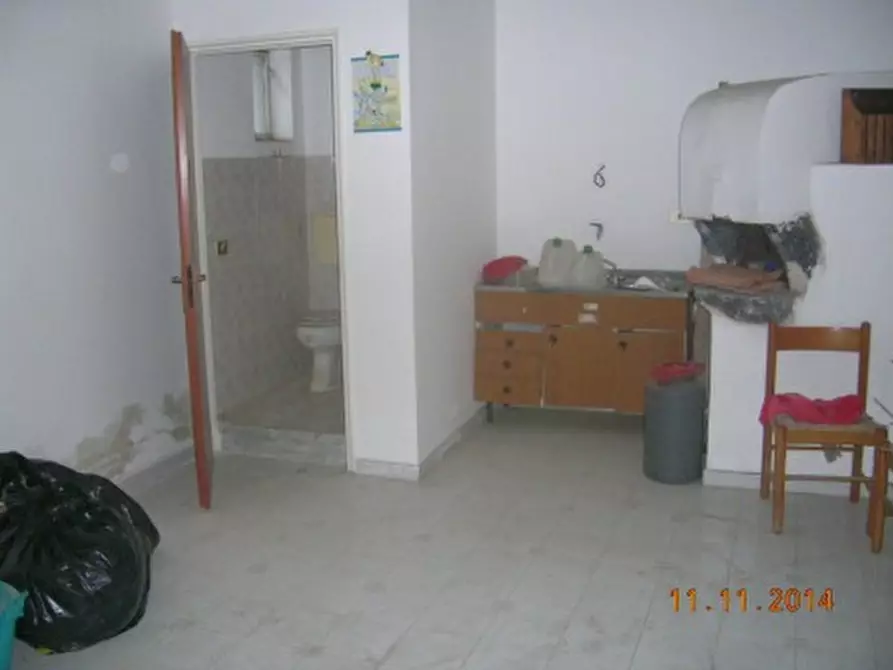 Immagine 5 di Appartamento in vendita  a Adrano