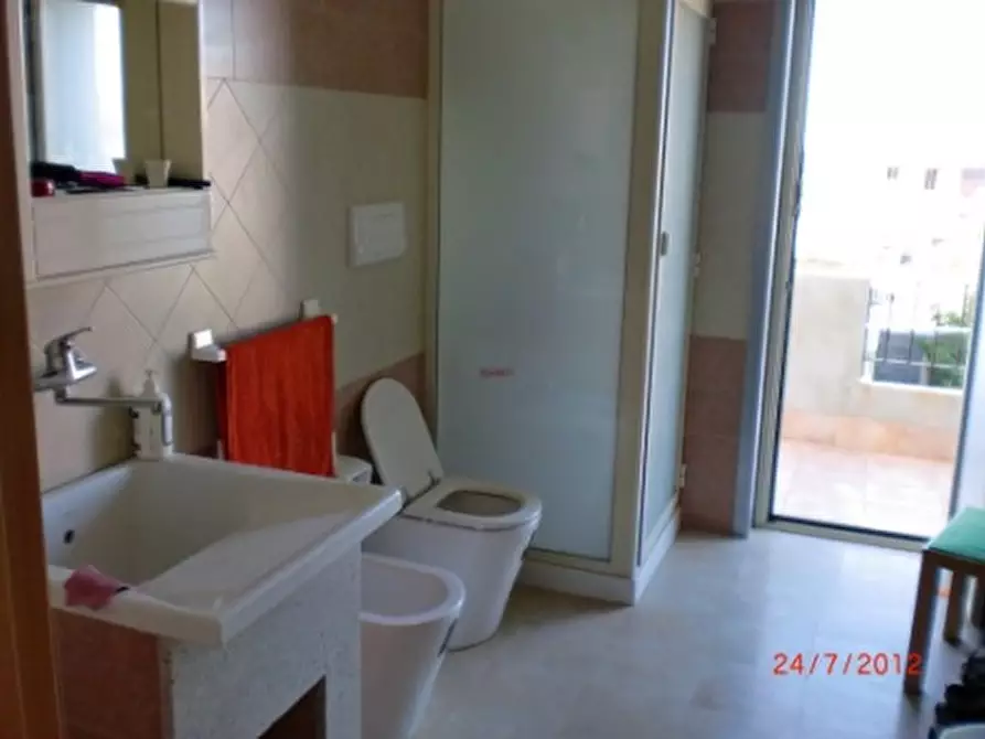 Immagine 4 di Appartamento in vendita  a Biancavilla