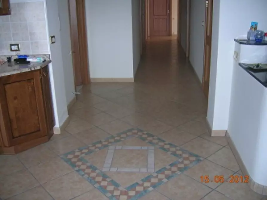 Immagine 2 di Appartamento in vendita  a Adrano