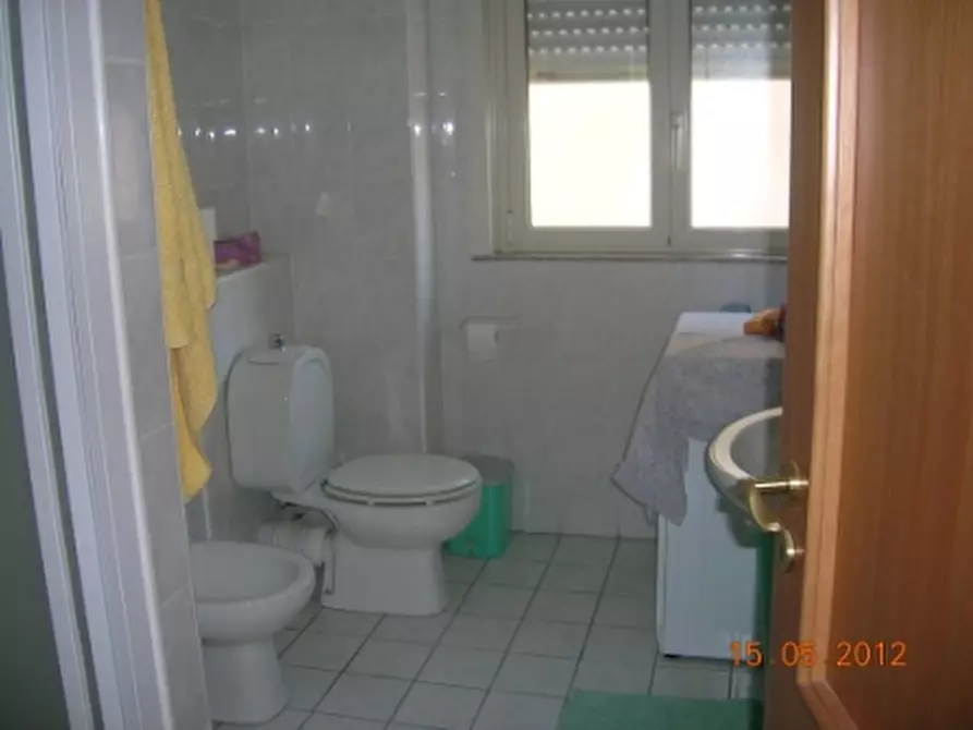 Immagine 3 di Appartamento in vendita  a Adrano