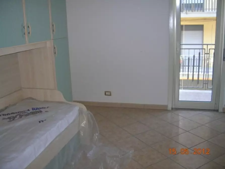 Immagine 4 di Appartamento in vendita  a Adrano