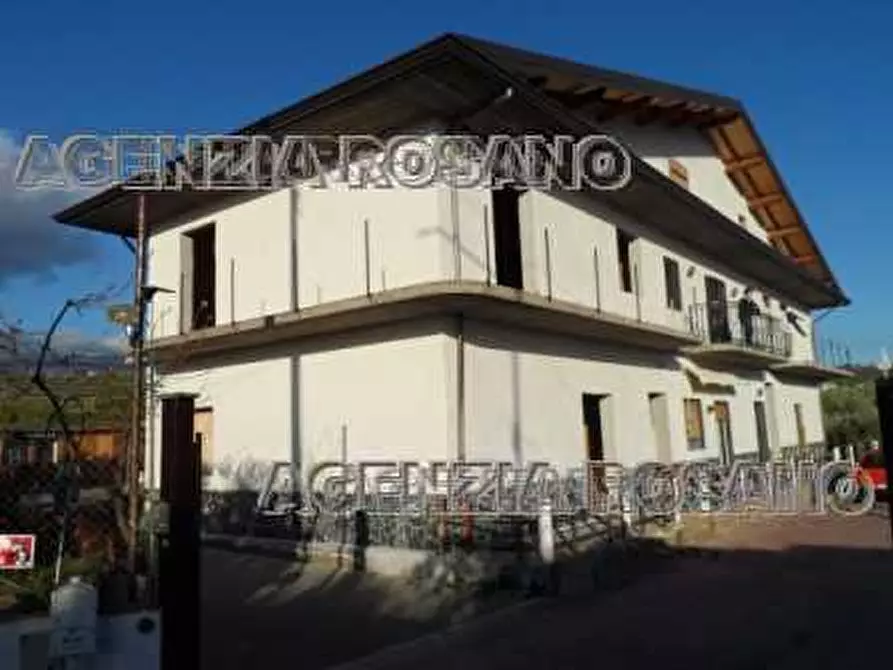 Immagine 4 di Stabile in vendita  a Santa Maria Di Licodia