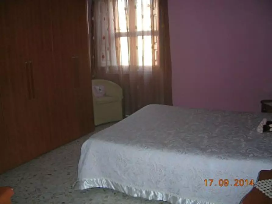 Immagine 2 di Appartamento in vendita  a Adrano