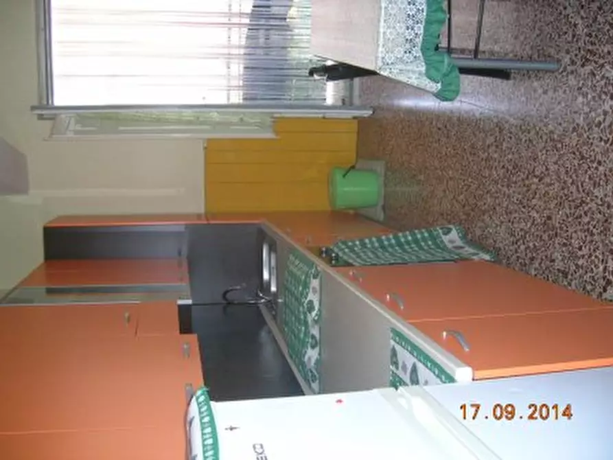 Immagine 3 di Appartamento in vendita  a Adrano