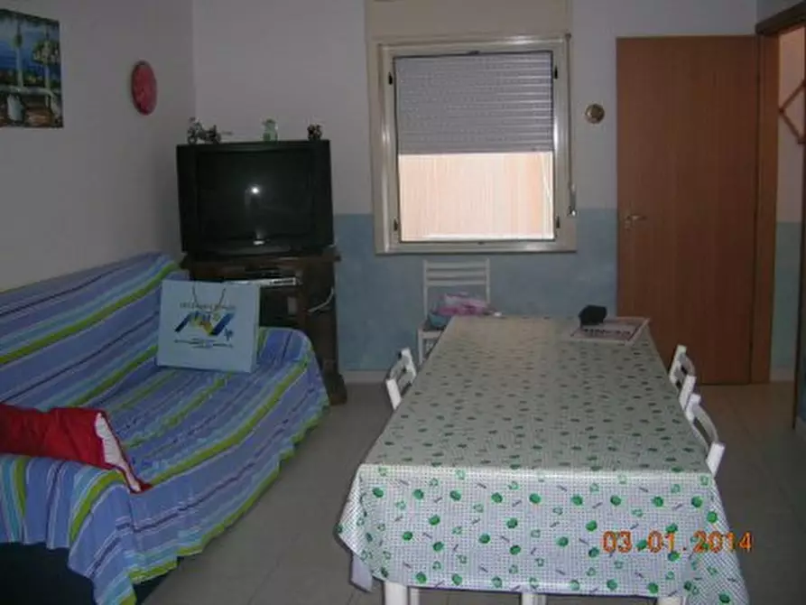 Immagine 3 di Villa in vendita  a Sant'alessio Siculo