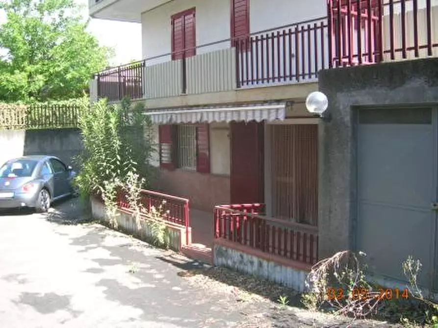 Immagine 2 di Appartamento in vendita  a Riposto