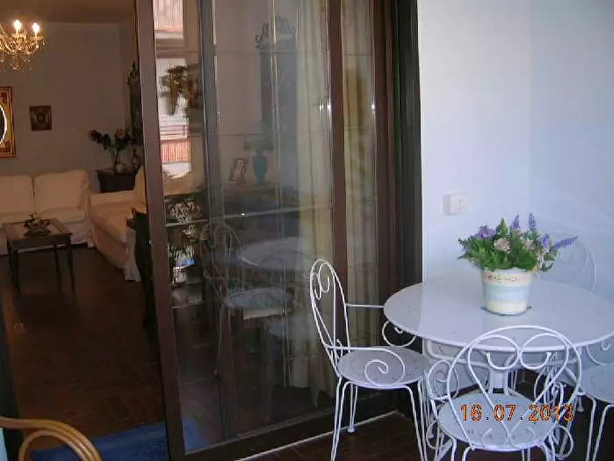 Immagine 2 di Appartamento in vendita  a Adrano