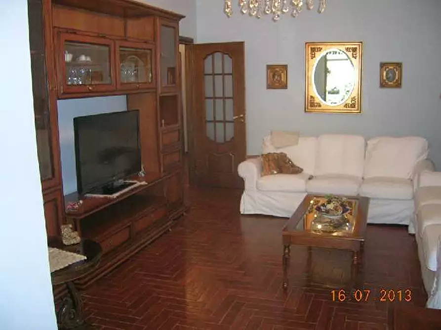 Immagine 3 di Appartamento in vendita  a Adrano