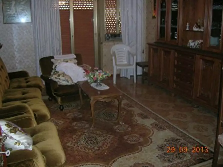 Immagine 2 di Appartamento in vendita  a Biancavilla