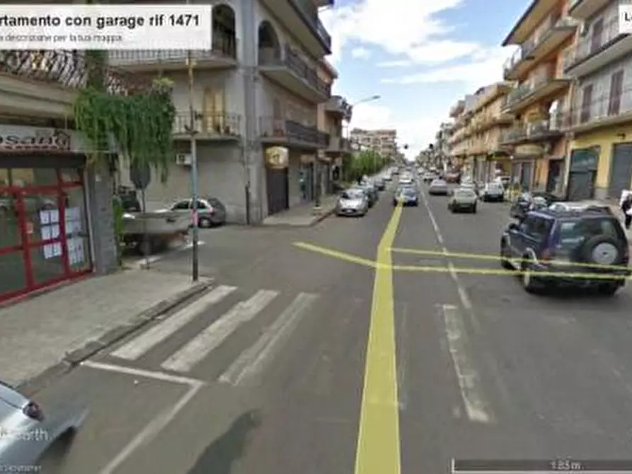 Immagine 2 di Appartamento in vendita  a Biancavilla