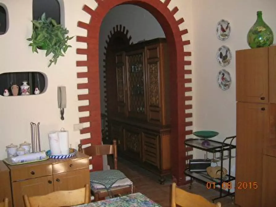 Immagine 4 di Villa in vendita  a Biancavilla