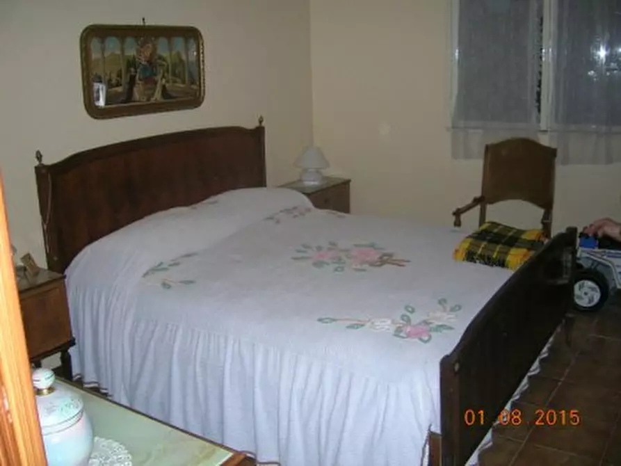 Immagine 5 di Villa in vendita  a Biancavilla