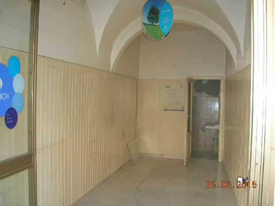 Immagine 2 di Attività commerciale in affitto  a Biancavilla
