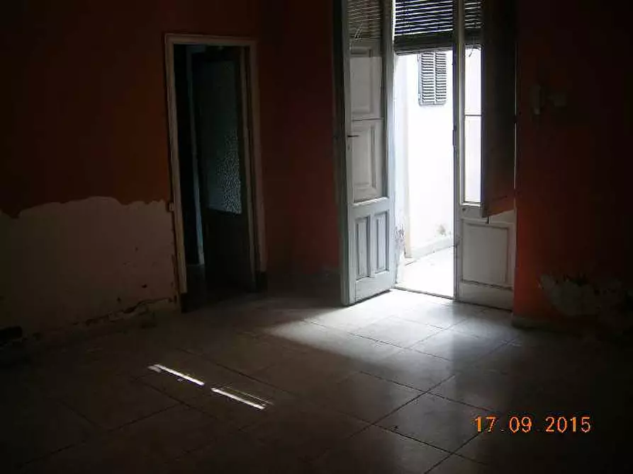 Immagine 1 di Villa in vendita  a Biancavilla