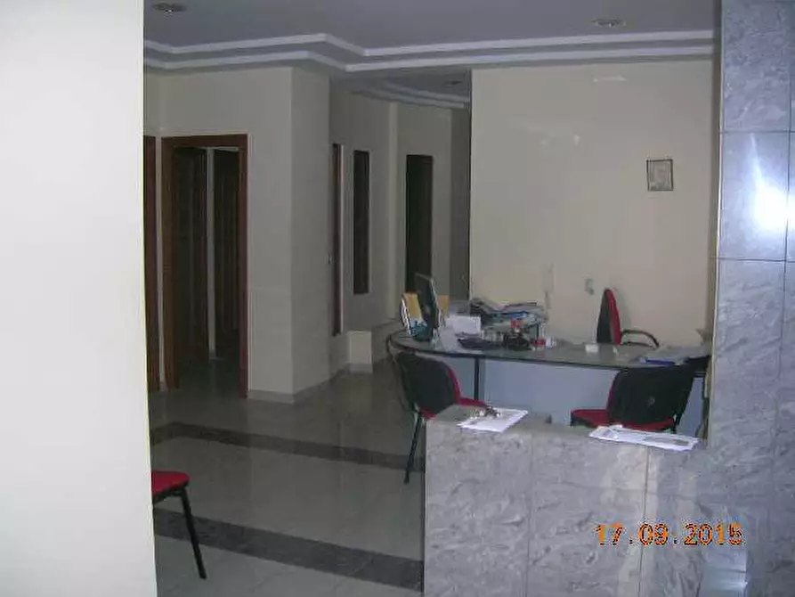 Immagine 2 di Ufficio in vendita  a Adrano