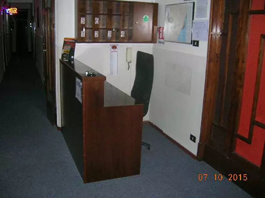 Immagine 2 di Albergo/B&B/Residence in vendita  a Catania