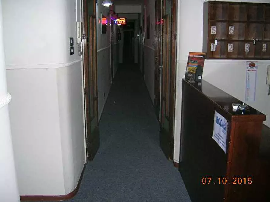 Immagine 5 di Albergo/B&B/Residence in vendita  a Catania